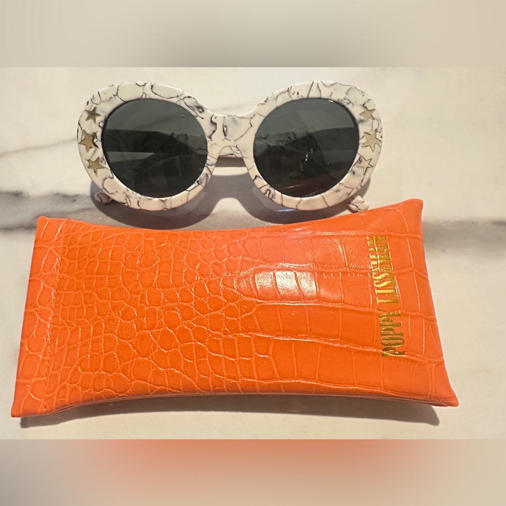 Poppy Lissiman Stars and Marble Shades